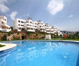 Andaluz Apartments Mar de Nerja