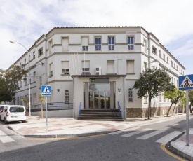 Albergue Inturjoven Malaga