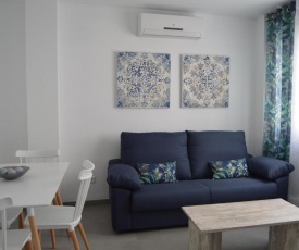 APARTAMENTO AVENIDA 2