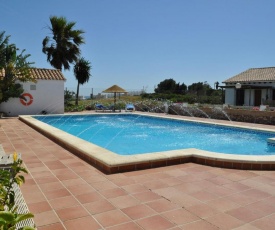 Holiday home El Olivo Conil