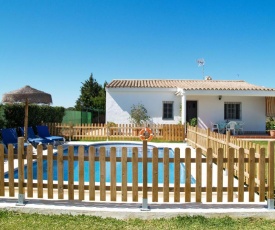 Holiday Home Joaquina III - CIL208