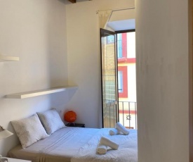 Álvarez 7 Apartamento