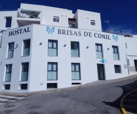 Hostal Brisas de Conil