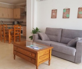 Apartamento Centro de Nerja