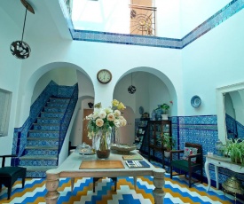 Hostal Casa Alborada