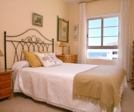 Apartamento Con Vistas en Nerja