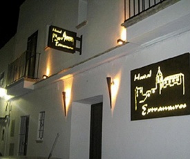 Hostal Extramuros