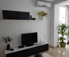 Apartamento en el centro de Nerja