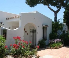 Miraflores spacious garden house Mijas near beach IR33