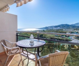 Apartamento en el Mirador de Nerja