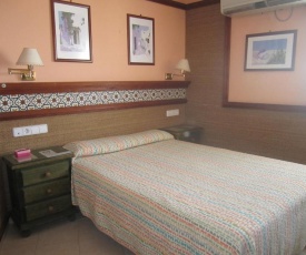 Hostal La Conileña