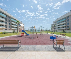 NEW Apartment Los Alamos Beach