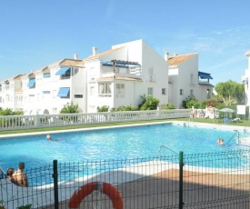 Apartamento Fuentes de Nerja