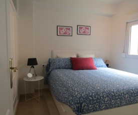 Apartamento AGP Centro Histórico