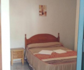 Hostal las Parcelas