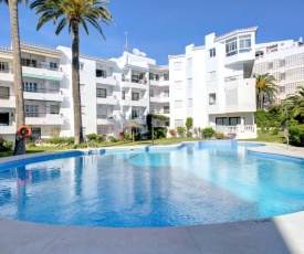 Apartamento Las Palmeras