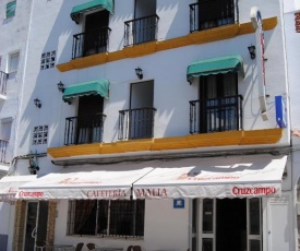 Hostal Malia