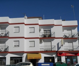 Hostal Paco Pepe