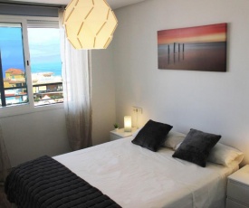 Nogalera Beach Apartment