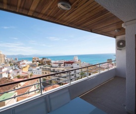 Nogalera Boutique Apartment