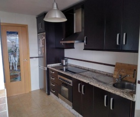 Apartamento amplio y tranquilo en Málaga Oeste