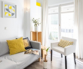 Apartamento Atarazanas Málaga Centro Histórico