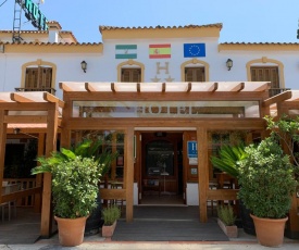 Hotel Antonio Conil