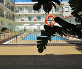 Hotel Apartamentos Loto Conil