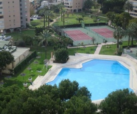 Oasis Playamar