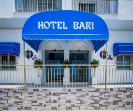 Hotel Bari