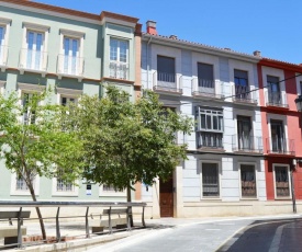 Apartamento Barrio Picasso