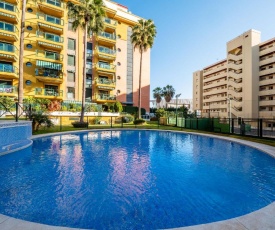 PALM BEACH APARTMENT - Torremolinos