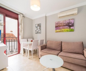 Apartamento Céntrico