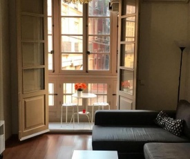 Apartamento centro historico