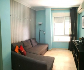 Misericordia Beach Apartamento