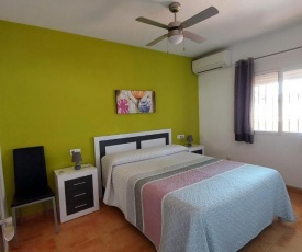 Apartamento Sirena