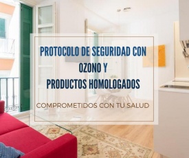 Apartamento Centro Histórico II