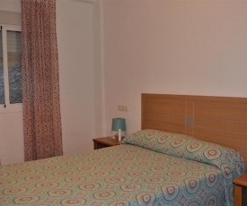 Apartamento centro Málaga