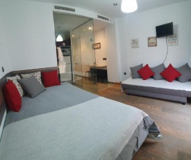 Apartamento centro Málaga