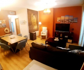 Apartamento centro Málaga