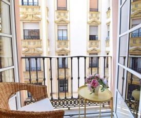 Apartamento Cister Old Town