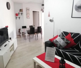 Apartamento Con Encanto "Larios Street"