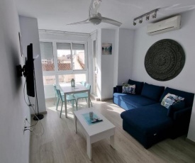 Apartamento Con Encanto 'Larios Street II'