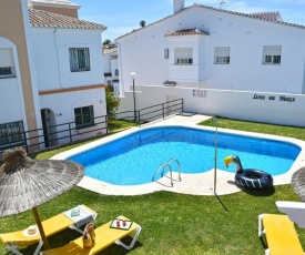 Apartamentos Luna de Nerja