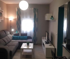 Apartamento coqueto. Muy buena ubicación al centro