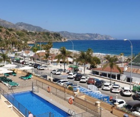 Apartamentos Nerja Bahia