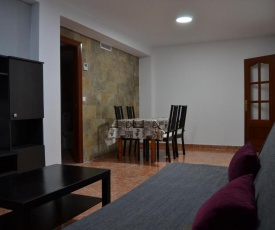 Apartamento Corregidor