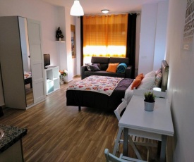 Apartamento Domingo Lozano