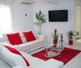 Apartamento E&R Málaga Centro