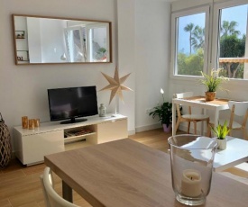 Precioso apartamento en Playamar